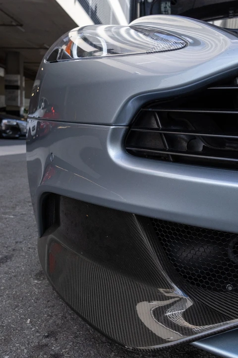 2014 Aston Martin Vanquish 2nd Gen - Image 5 of 31