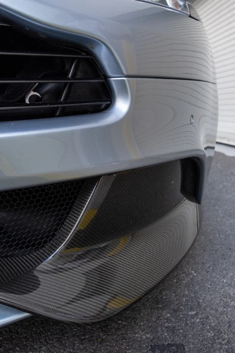 2014 Aston Martin Vanquish 2nd Gen - Image 4 of 31