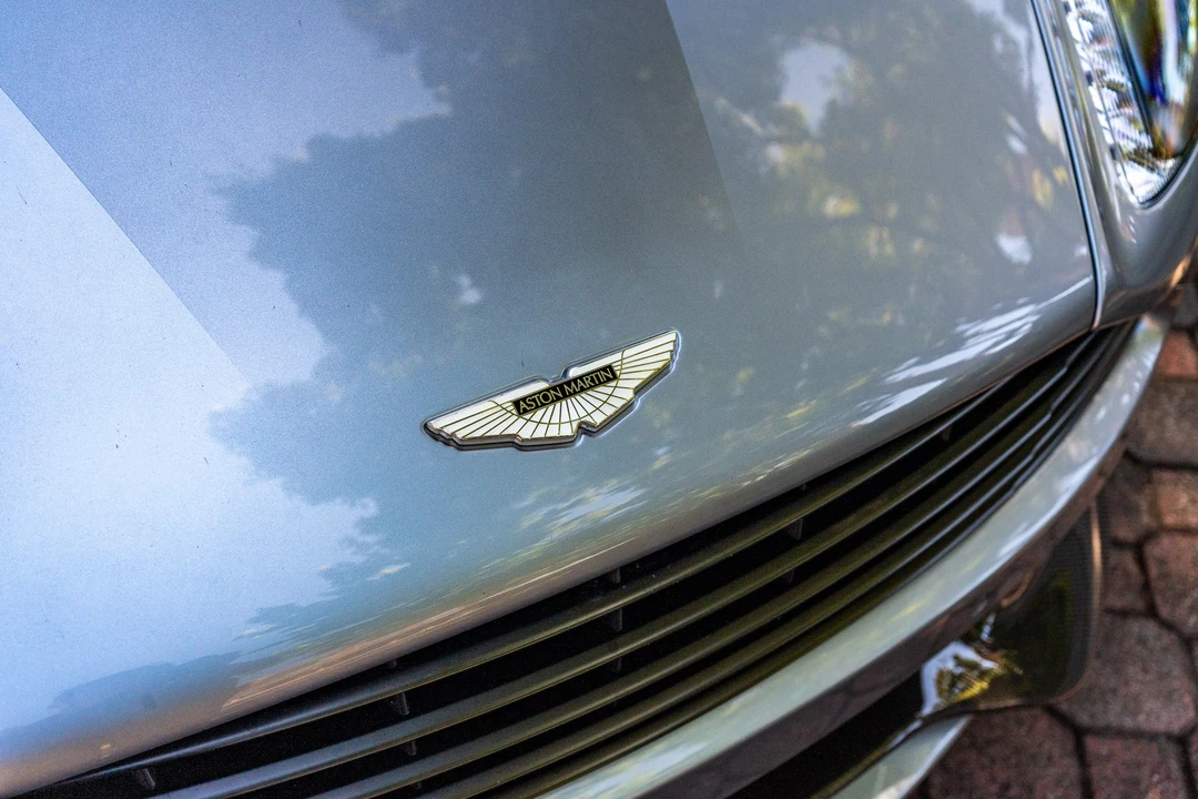 2014 Aston Martin Vanquish 2nd Gen - Image 22 of 31