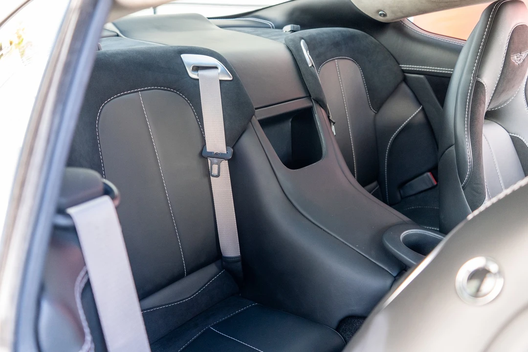 2014 Aston Martin Vanquish 2nd Gen - Image 19 of 31