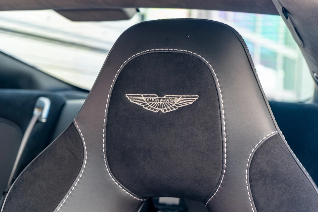 2014 Aston Martin Vanquish 2nd Gen - Image 4 of 31