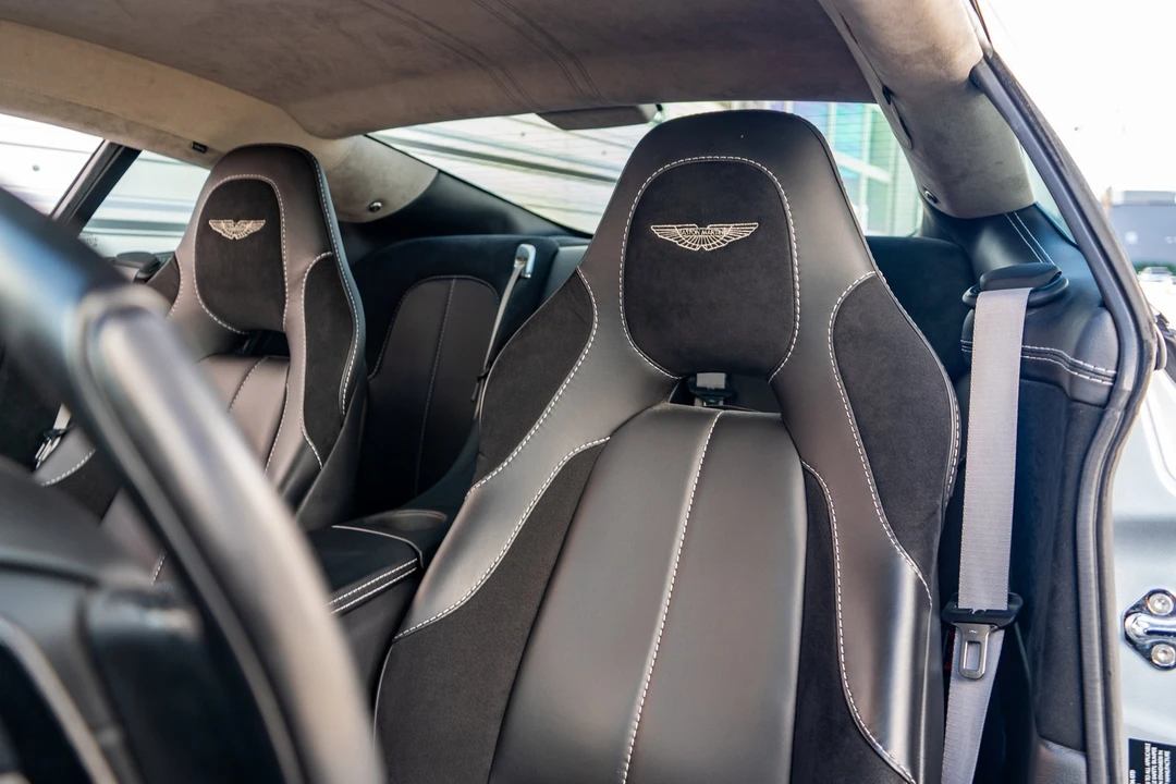 2014 Aston Martin Vanquish 2nd Gen - Image 11 of 31