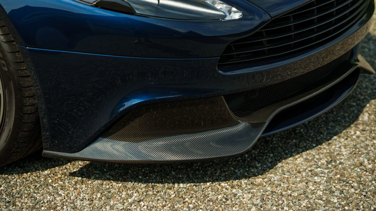 2014 Aston Martin Vanquish 2nd Gen - Image 28 of 31