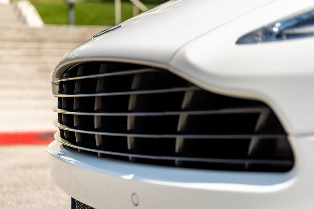 2014 Aston Martin Vanquish 2nd Gen - Image 20 of 31