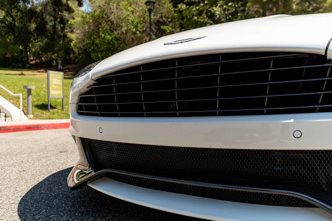2014 Aston Martin Vanquish 2nd Gen - Image 21 of 31