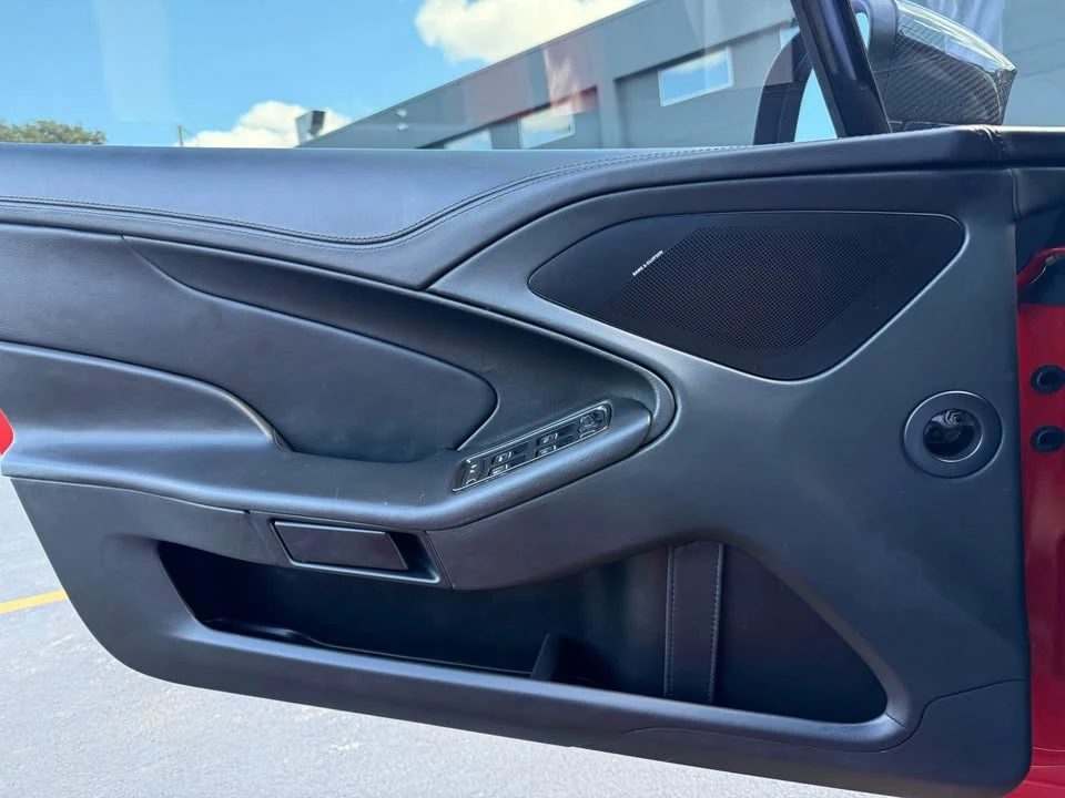 2014 Aston Martin Vanquish 2nd Gen - Image 18 of 19