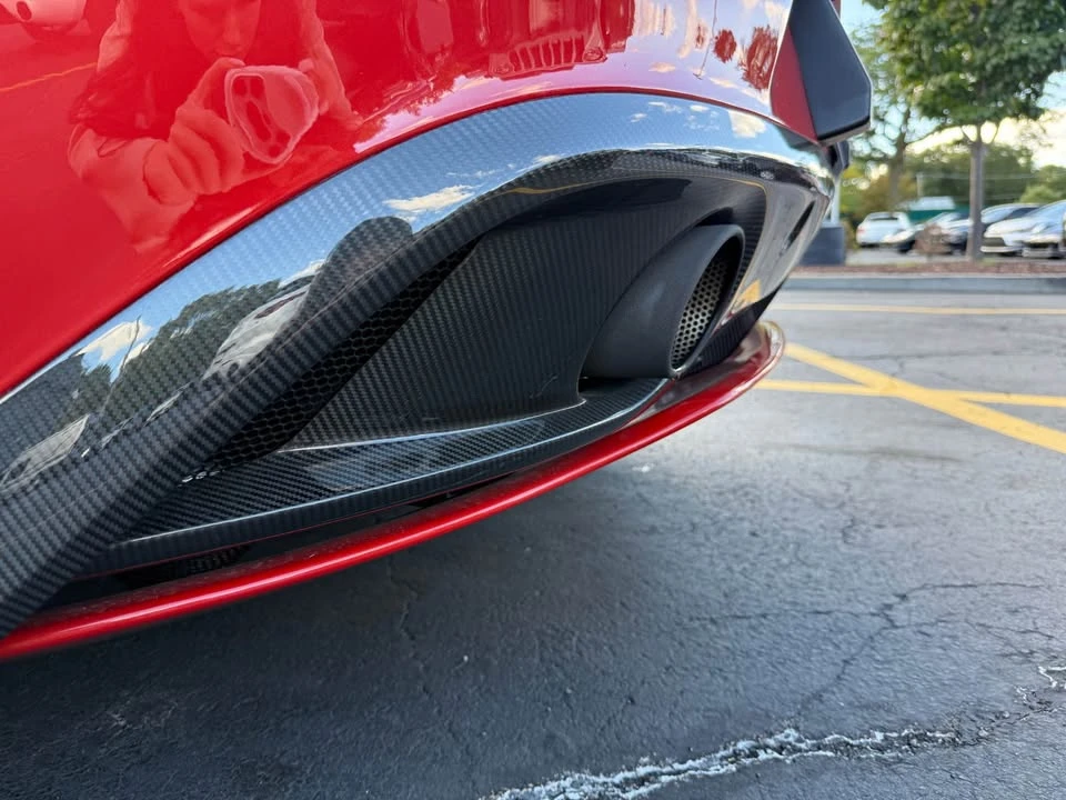 2014 Aston Martin Vanquish 2nd Gen - Image 11 of 19