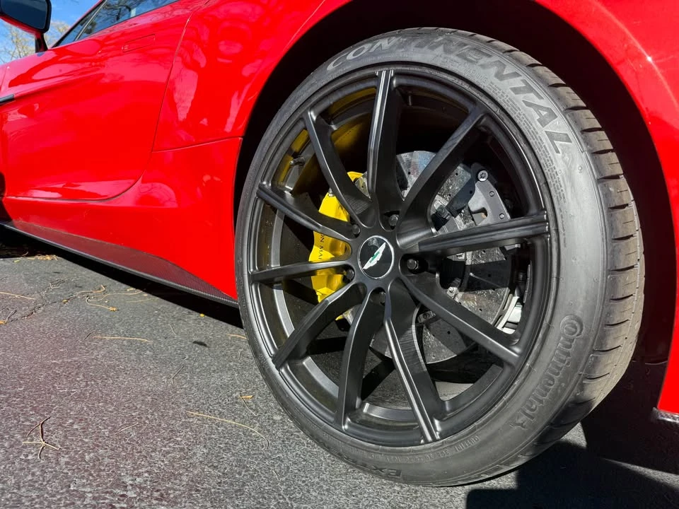 2014 Aston Martin Vanquish 2nd Gen - Image 7 of 19