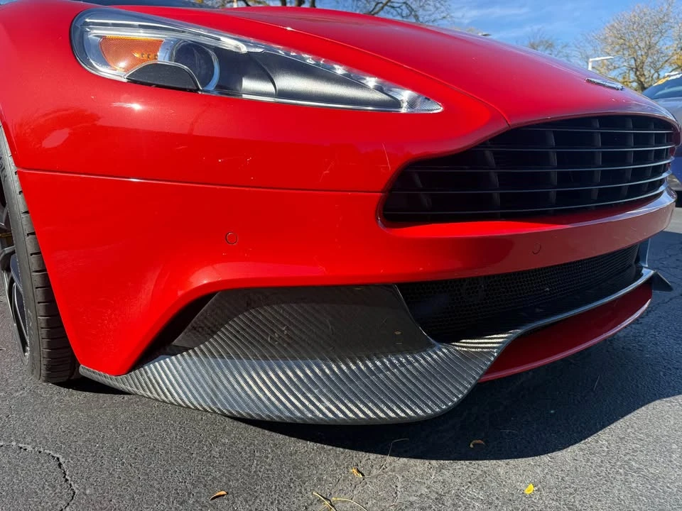 2014 Aston Martin Vanquish 2nd Gen - Image 3 of 19