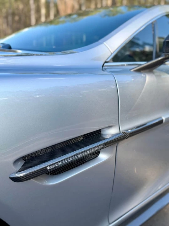 2014 Aston Martin Vanquish 2nd Gen - Image 10 of 20