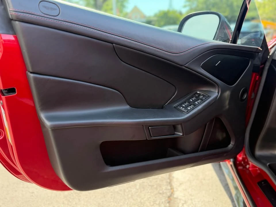 2014 Aston Martin Vanquish 2nd Gen - Image 10 of 16