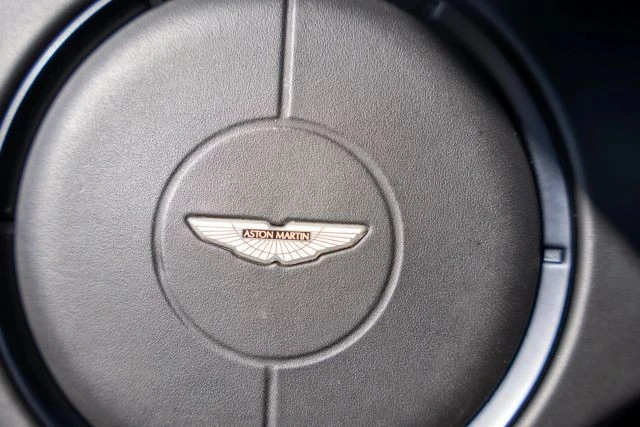 2014 Aston Martin Vanquish 2nd Gen - Image 15 of 17