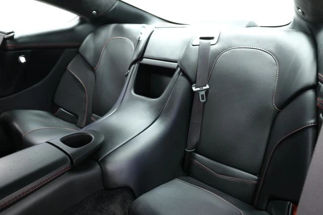 2014 Aston Martin Vanquish 2nd Gen - Image 3 of 31