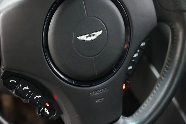 2014 Aston Martin Vanquish 2nd Gen - Image 27 of 31