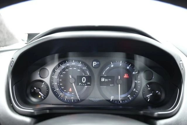 2014 Aston Martin Vanquish 2nd Gen - Image 28 of 31
