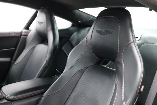 2014 Aston Martin Vanquish 2nd Gen - Image 18 of 31