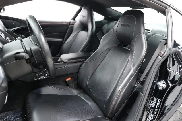2014 Aston Martin Vanquish 2nd Gen - Image 17 of 31