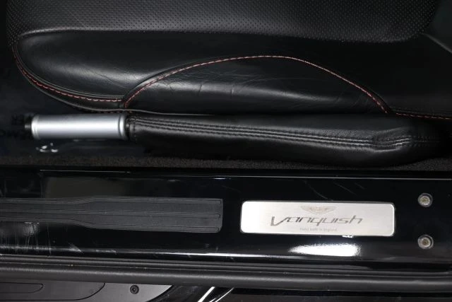 2014 Aston Martin Vanquish 2nd Gen - Image 16 of 31