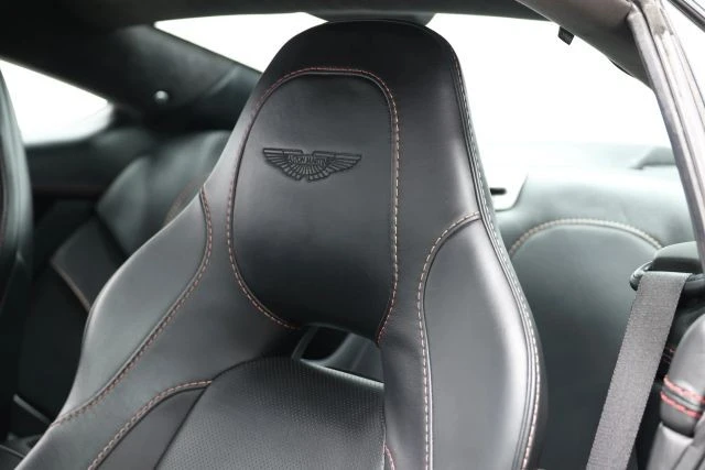 2014 Aston Martin Vanquish 2nd Gen - Image 19 of 31