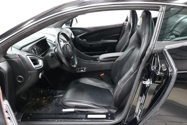 2014 Aston Martin Vanquish 2nd Gen - Image 14 of 31