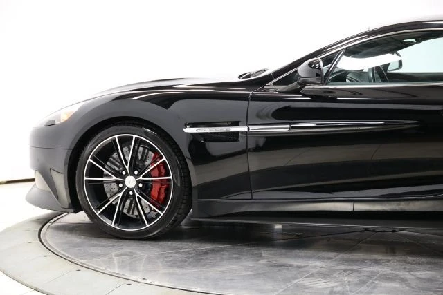 2014 Aston Martin Vanquish 2nd Gen - Image 8 of 31