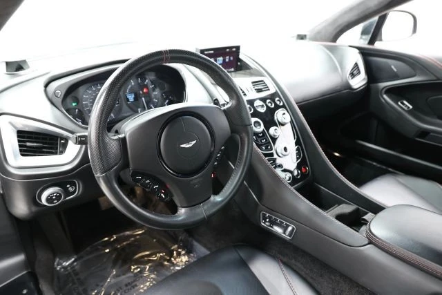 2014 Aston Martin Vanquish 2nd Gen - Image 2 of 31