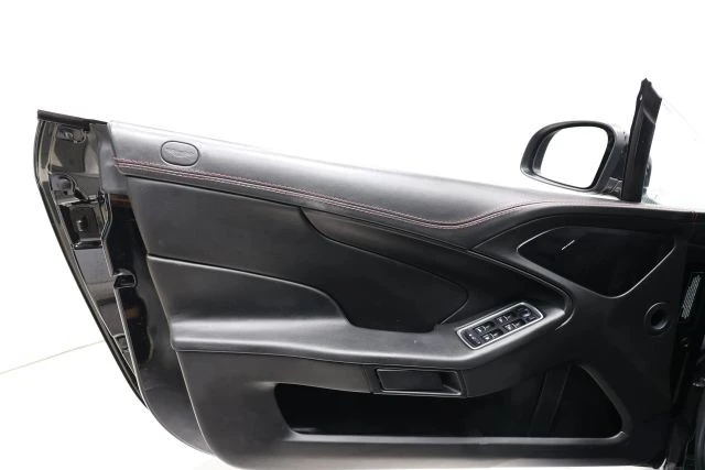 2014 Aston Martin Vanquish 2nd Gen - Image 11 of 31