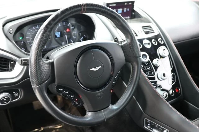 2014 Aston Martin Vanquish 2nd Gen - Image 26 of 31