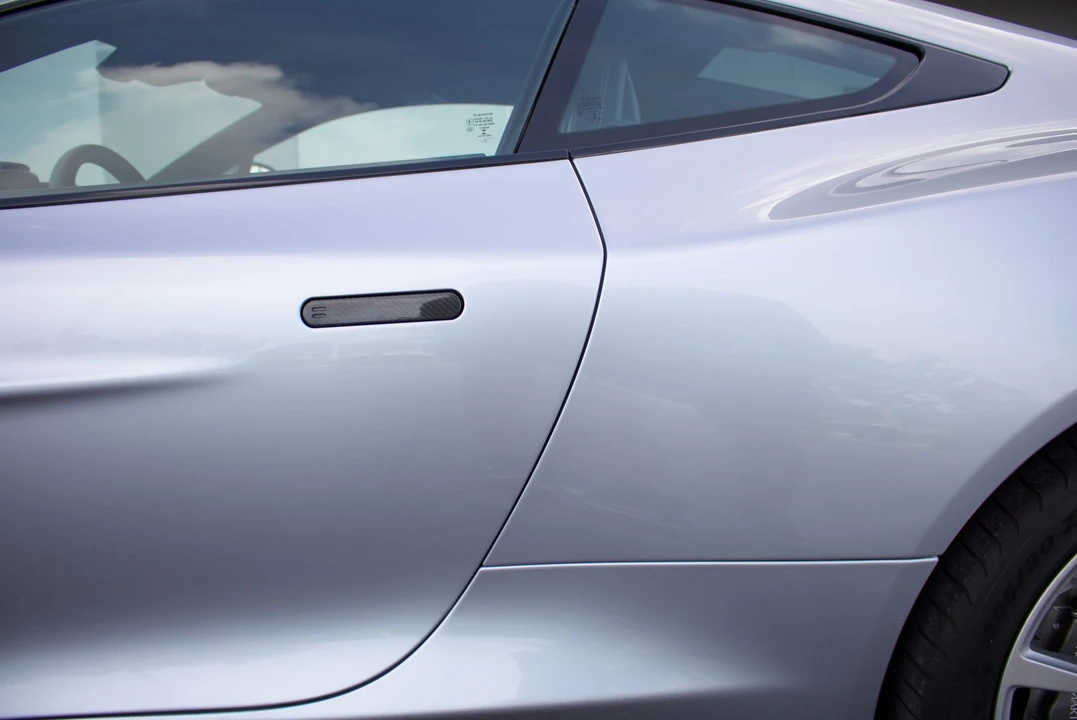 2014 Aston Martin Vanquish 2nd Gen - Image 31 of 31