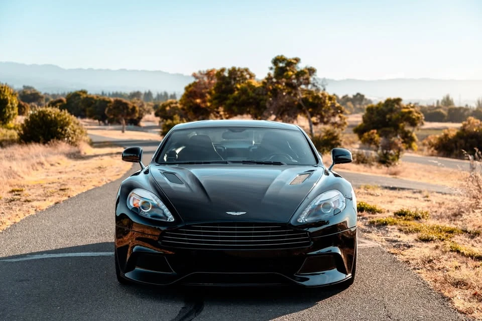 2014 Aston Martin Vanquish 2nd Gen - Image 3 of 20