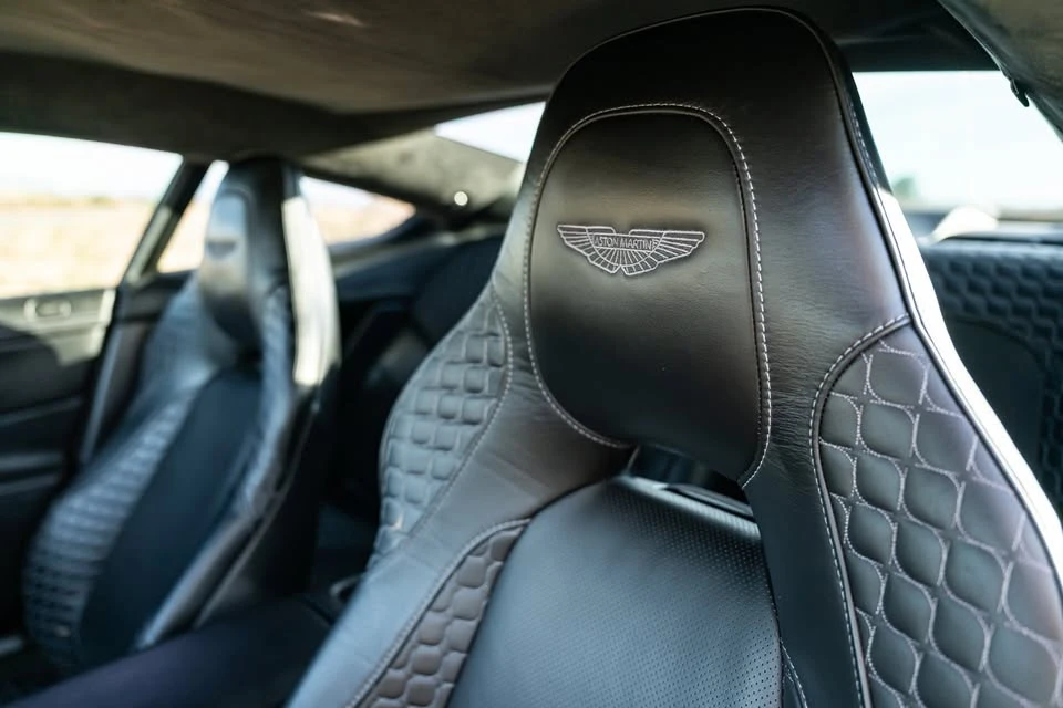2014 Aston Martin Vanquish 2nd Gen - Image 19 of 20