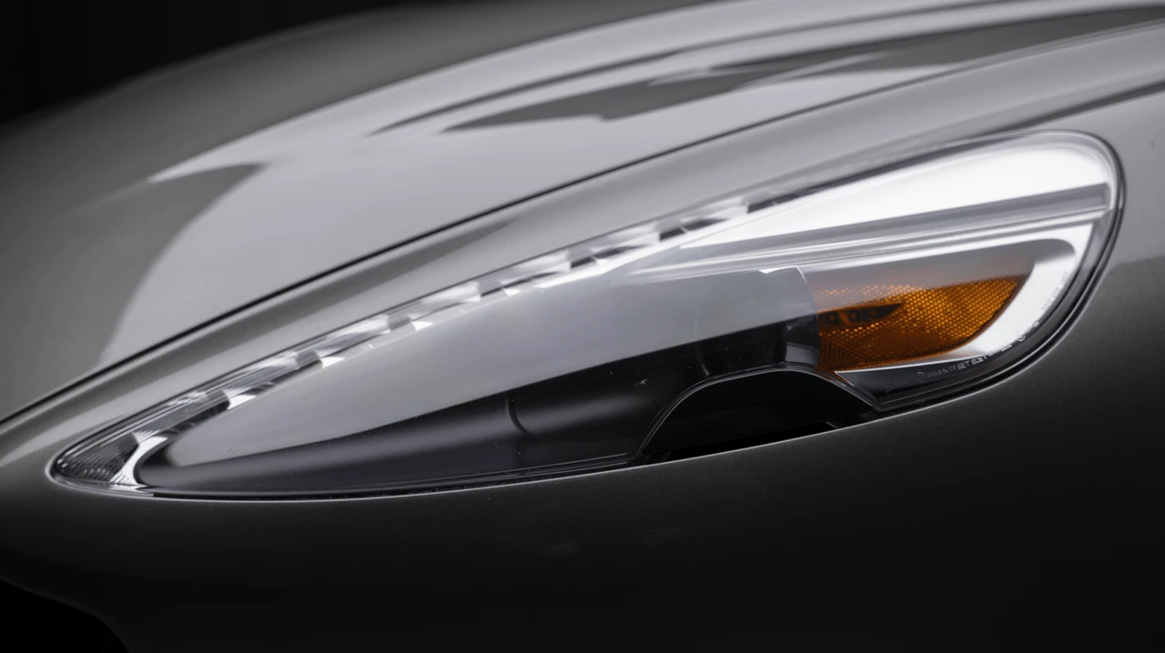 2014 Aston Martin Vanquish 2nd Gen - Image 27 of 31