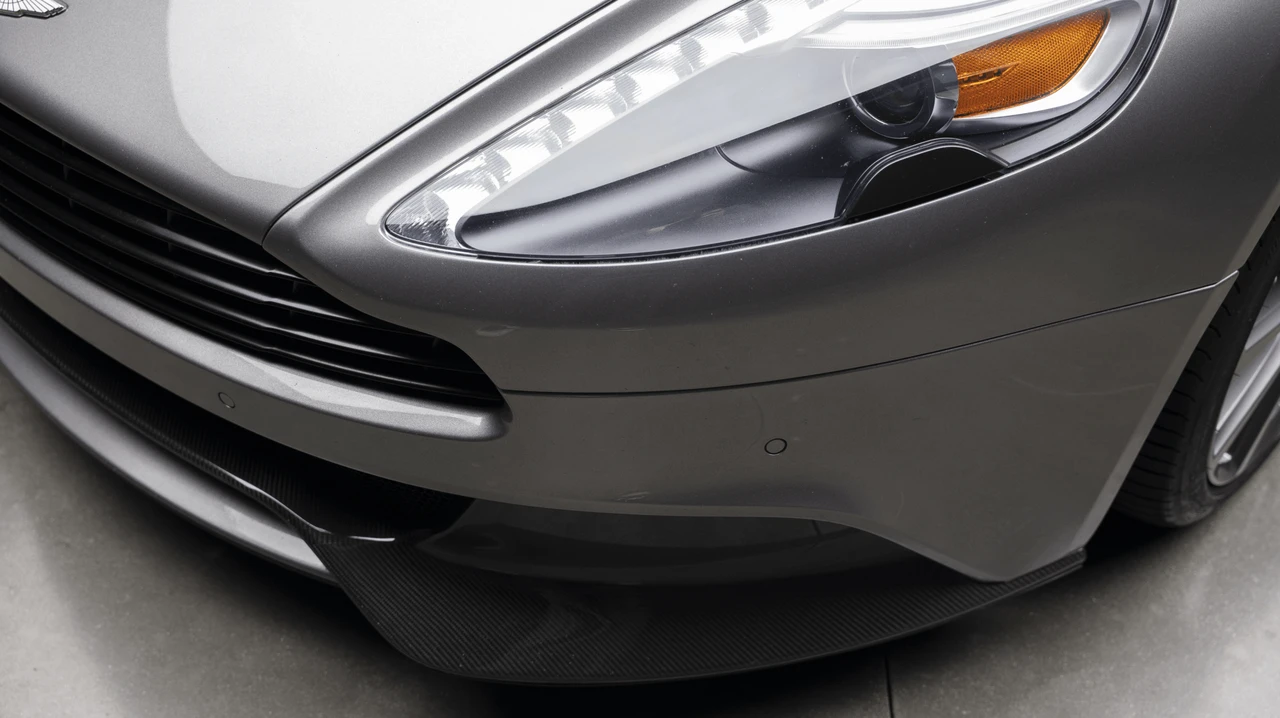 2014 Aston Martin Vanquish 2nd Gen - Image 31 of 31