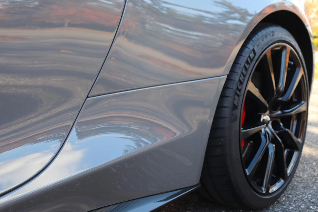 2014 Aston Martin Vanquish 2nd Gen - Image 17 of 31