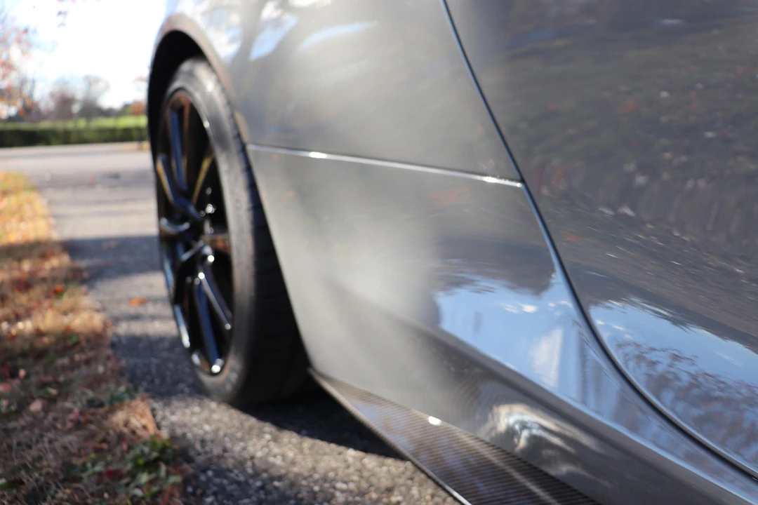 2014 Aston Martin Vanquish 2nd Gen - Image 21 of 31
