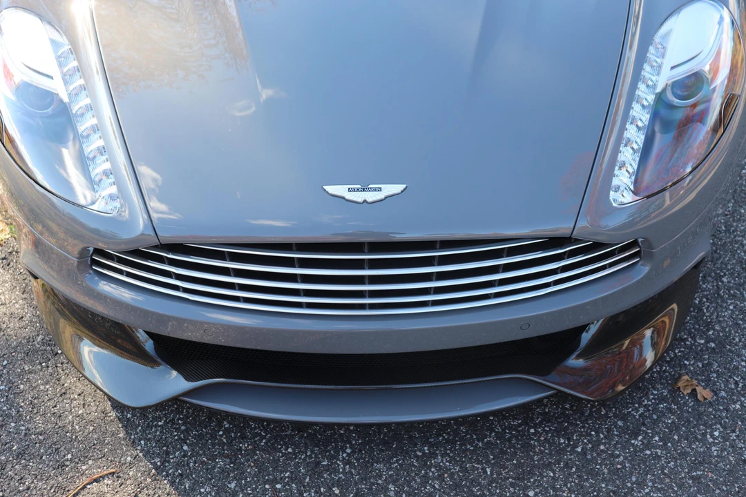 2014 Aston Martin Vanquish 2nd Gen - Image 15 of 31