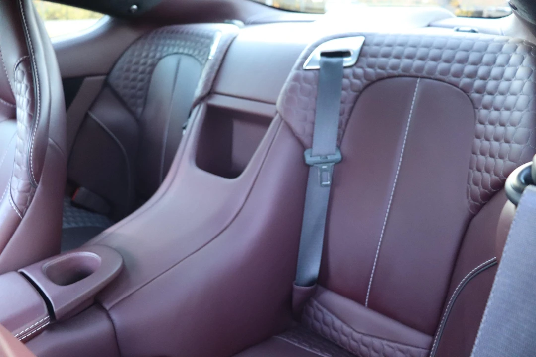 2014 Aston Martin Vanquish 2nd Gen - Image 30 of 31