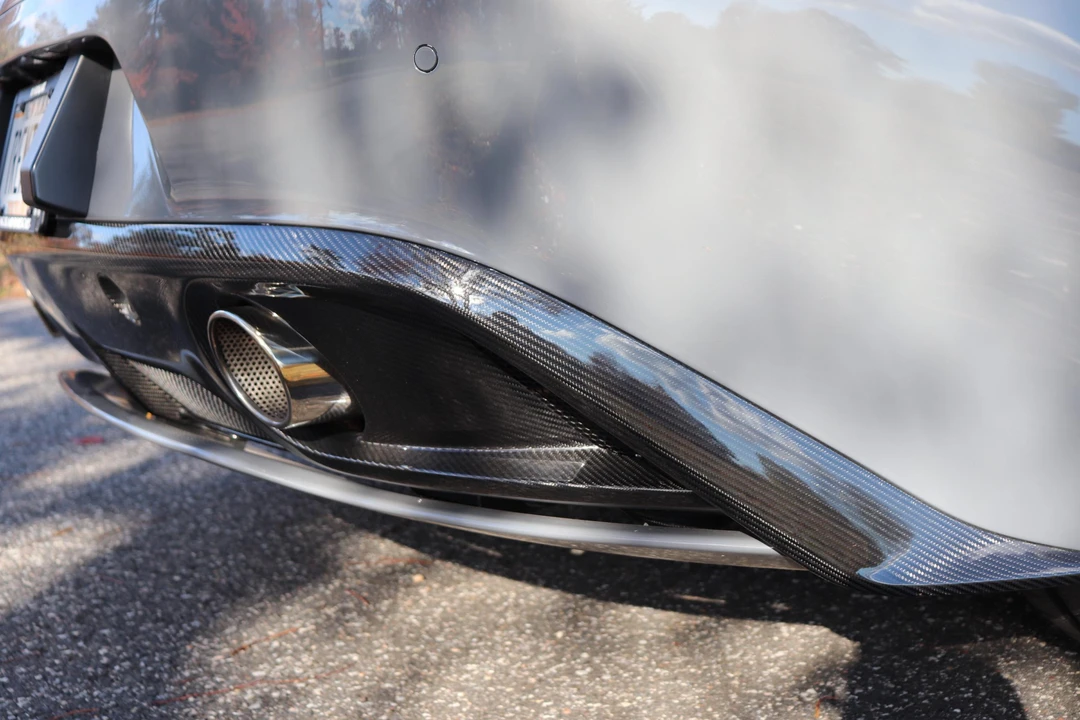 2014 Aston Martin Vanquish 2nd Gen - Image 20 of 31
