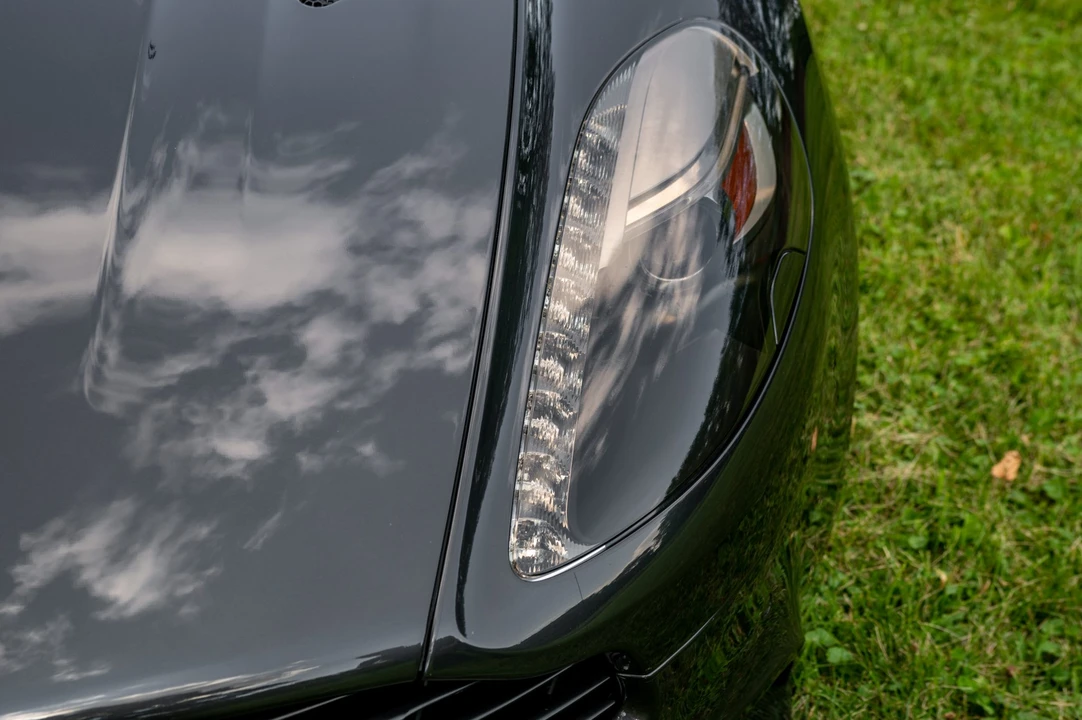 2014 Aston Martin Vanquish 2nd Gen - Image 20 of 31