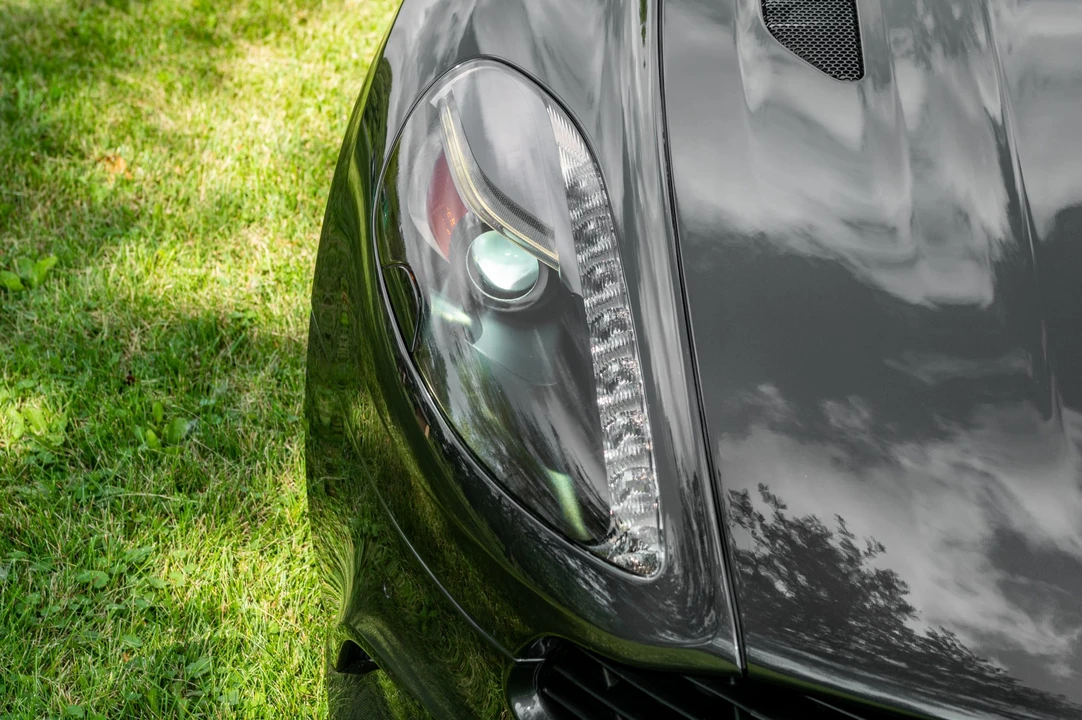 2014 Aston Martin Vanquish 2nd Gen - Image 21 of 31
