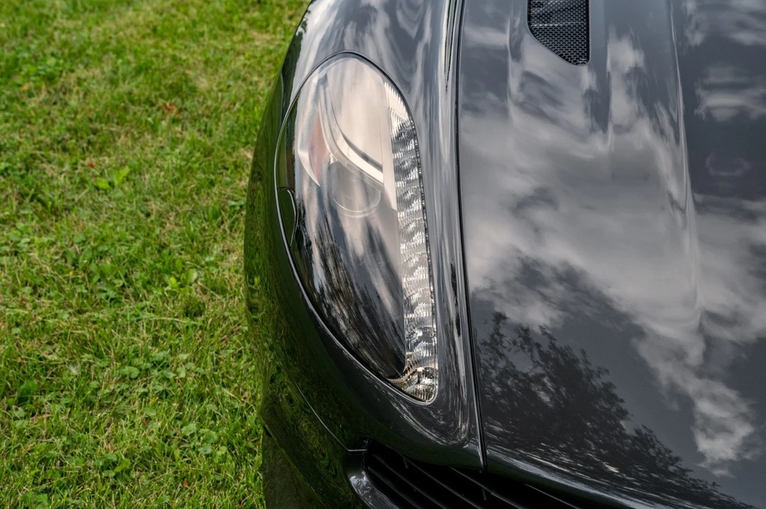 2014 Aston Martin Vanquish 2nd Gen - Image 19 of 31