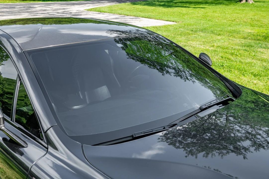 2014 Aston Martin Vanquish 2nd Gen - Image 23 of 31