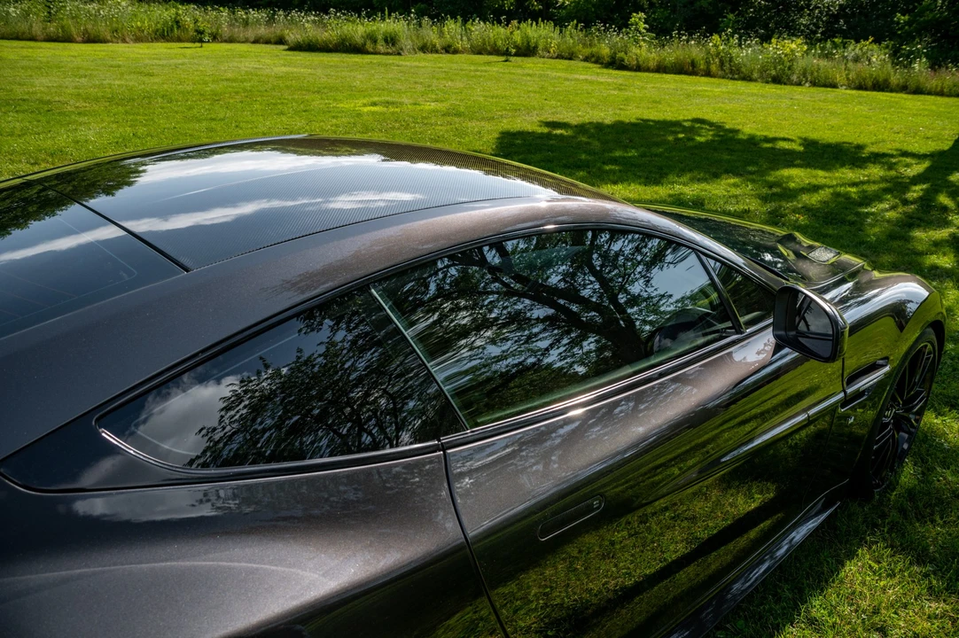 2014 Aston Martin Vanquish 2nd Gen - Image 26 of 31