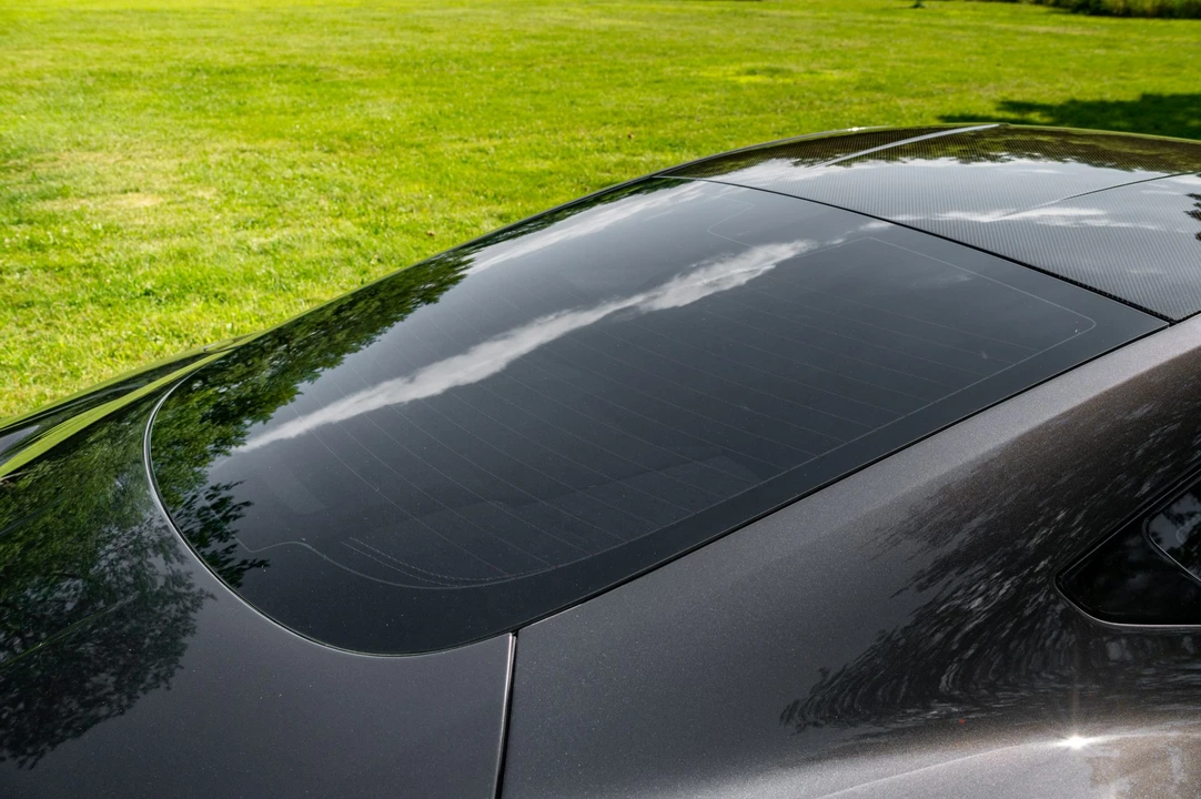 2014 Aston Martin Vanquish 2nd Gen - Image 29 of 31