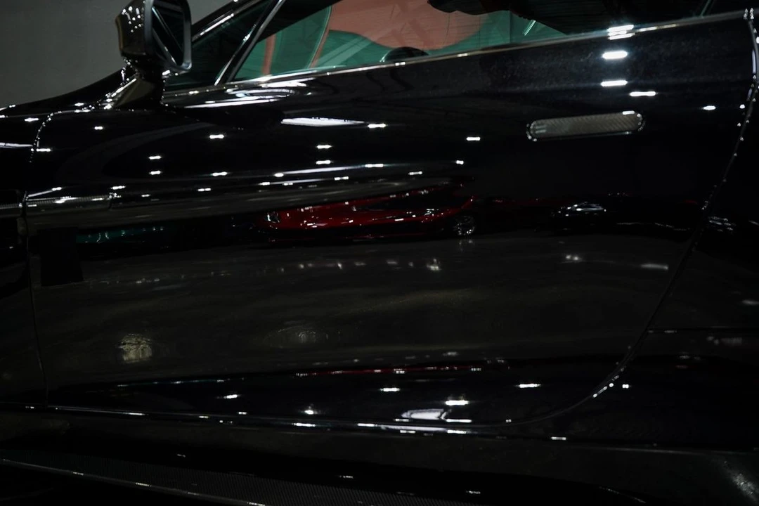 2014 Aston Martin Vanquish 2nd Gen - Image 19 of 21
