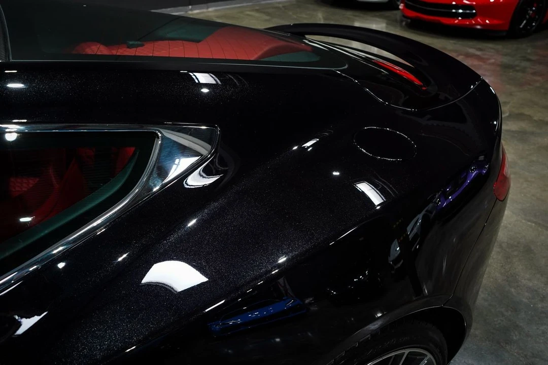 2014 Aston Martin Vanquish 2nd Gen - Image 13 of 21