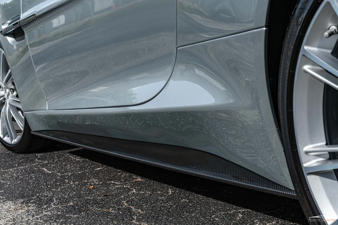 2014 Aston Martin Vanquish 2nd Gen - Image 5 of 12
