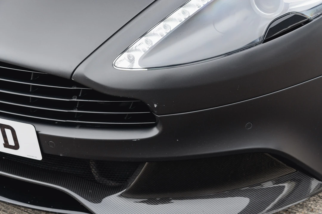 2014 Aston Martin Vanquish 2nd Gen - Image 19 of 31