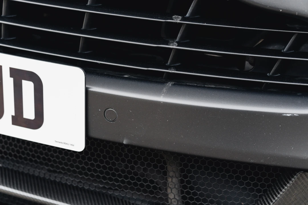 2014 Aston Martin Vanquish 2nd Gen - Image 24 of 31