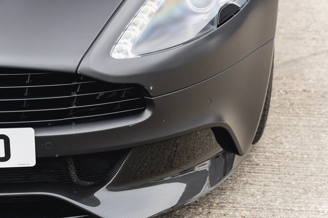 2014 Aston Martin Vanquish 2nd Gen - Image 30 of 31